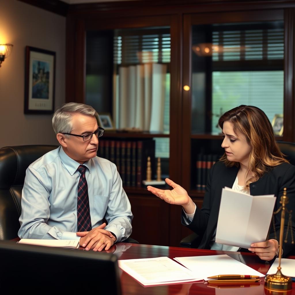 Assault Lawyer Botetourt County