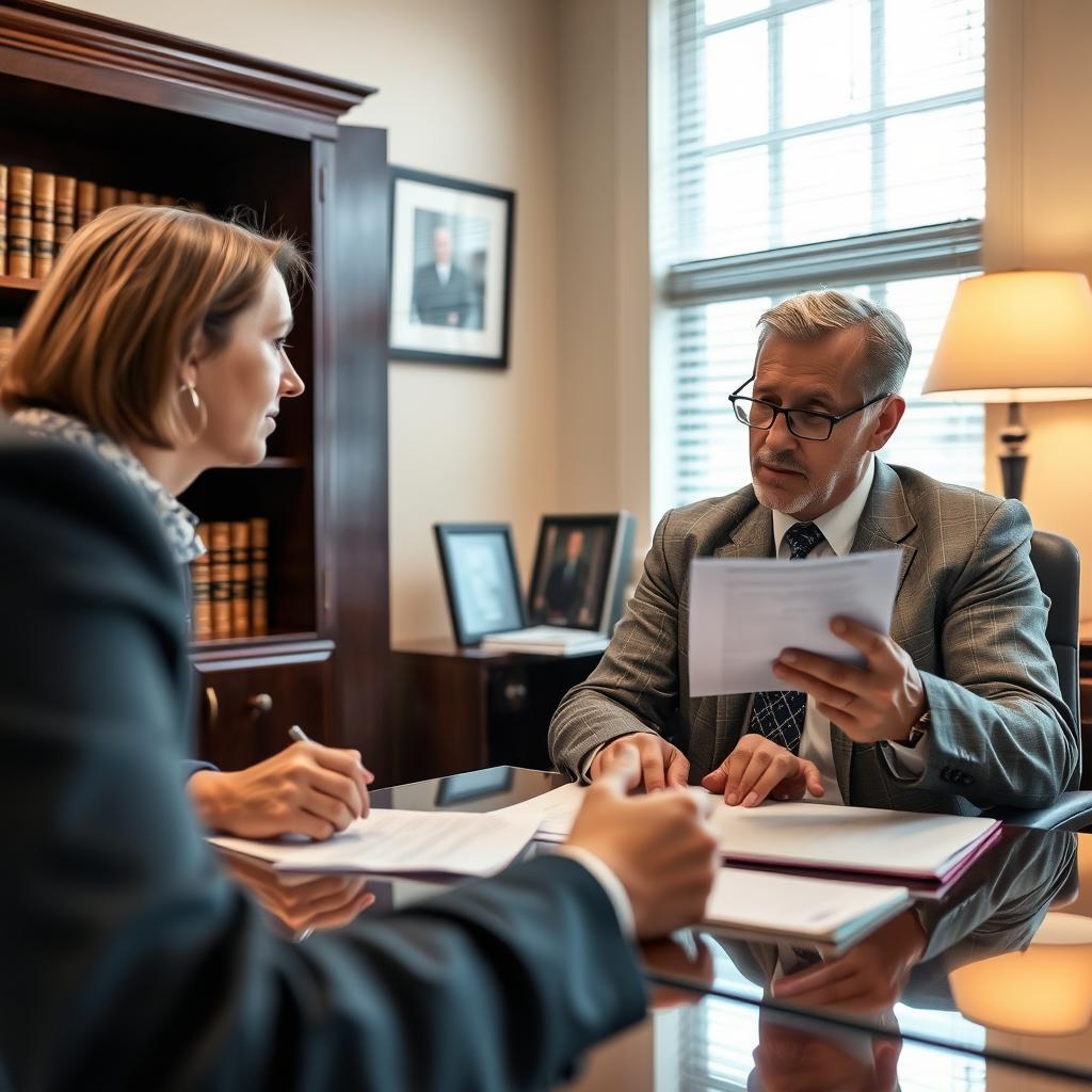 Assault Lawyer Roanoke County