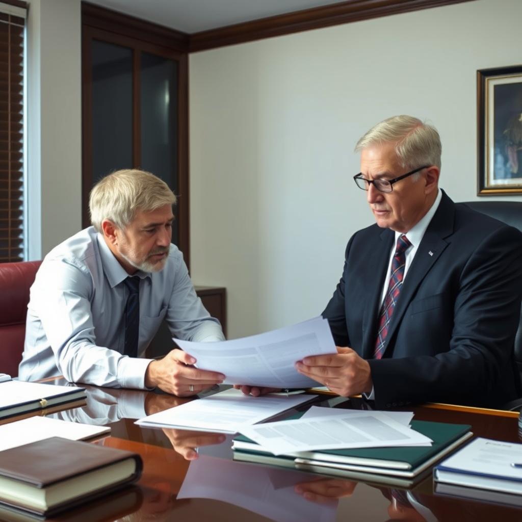 Assault Lawyer Virginia