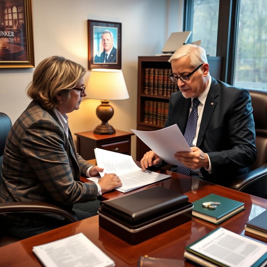 Cannabis Possession Lawyer Frederick County