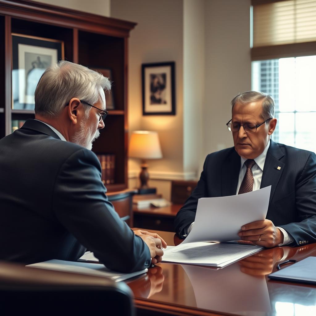 Cannabis Possession Lawyer Greene County