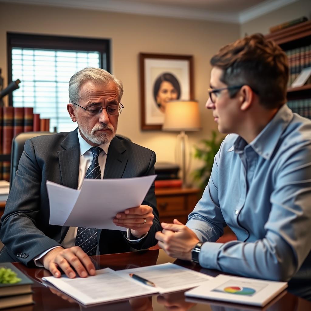 Cannabis Possession Lawyer Lexington