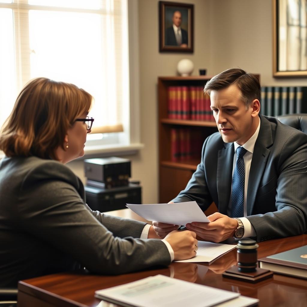 Cannabis Possession Lawyer Warren County