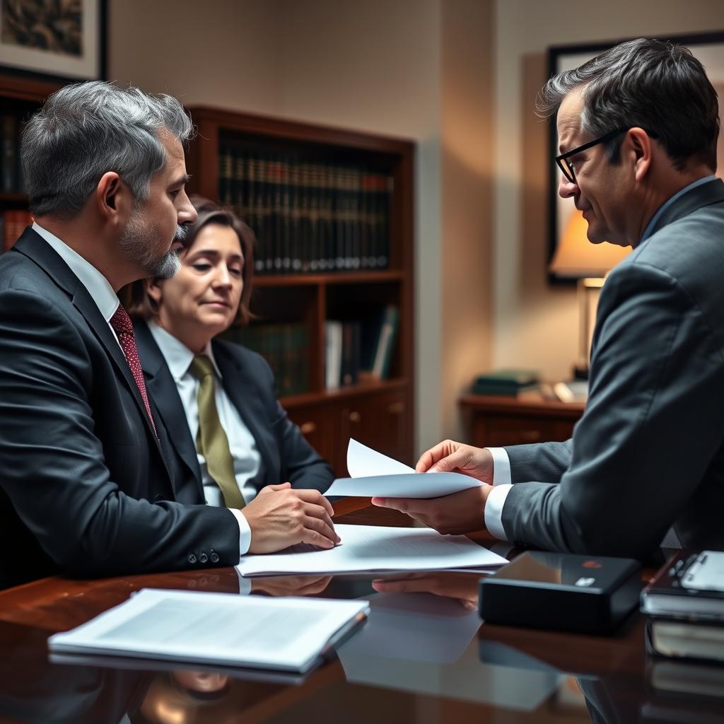 DUI Defense Lawyer Albemarle County