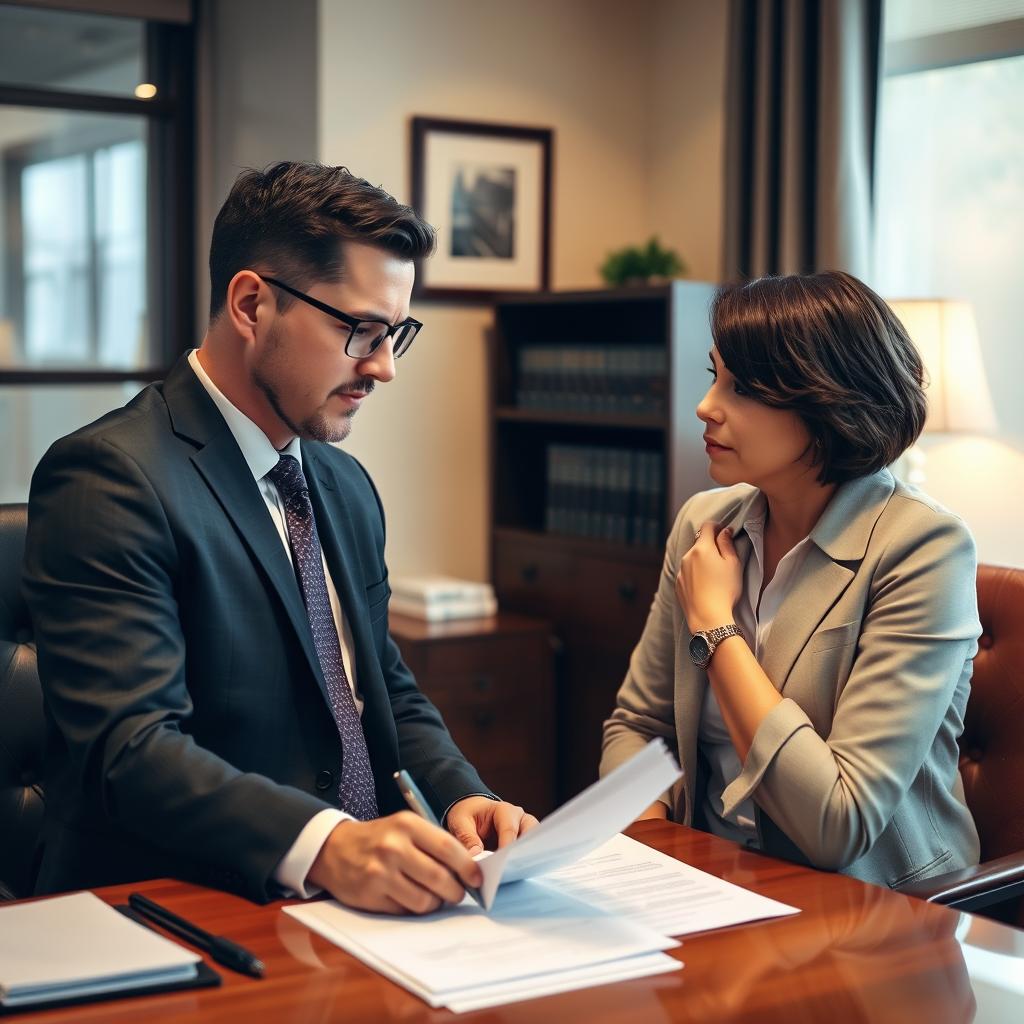 DUI Defense Lawyer Orange County