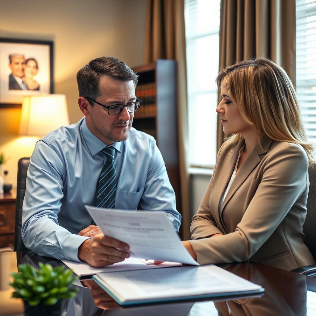 DUI Defense Lawyer Roanoke County