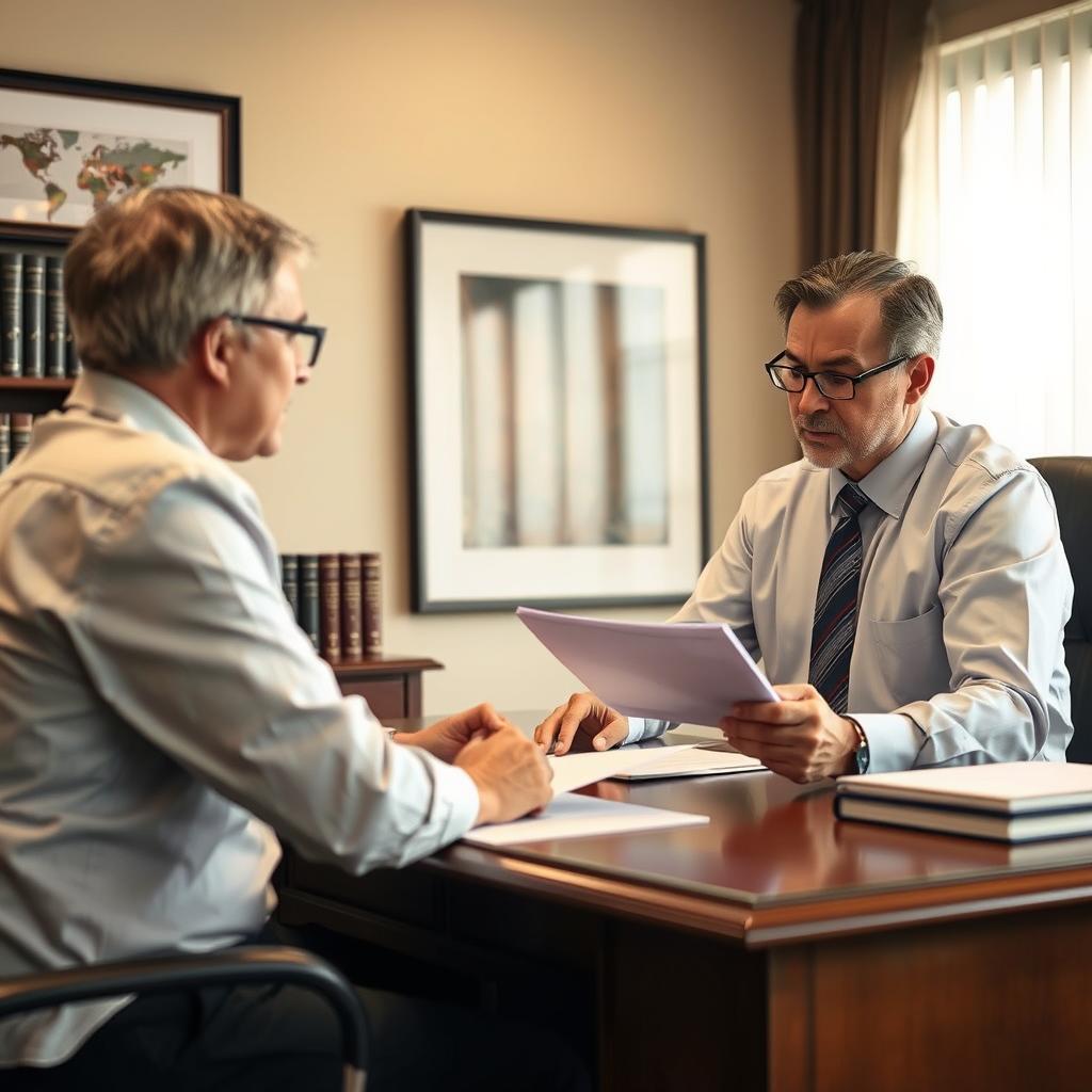 DUI Lawyer Botetourt County