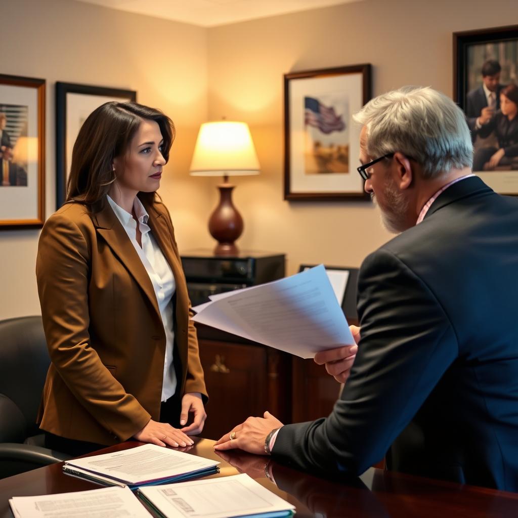 DUI Lawyer Henrico County