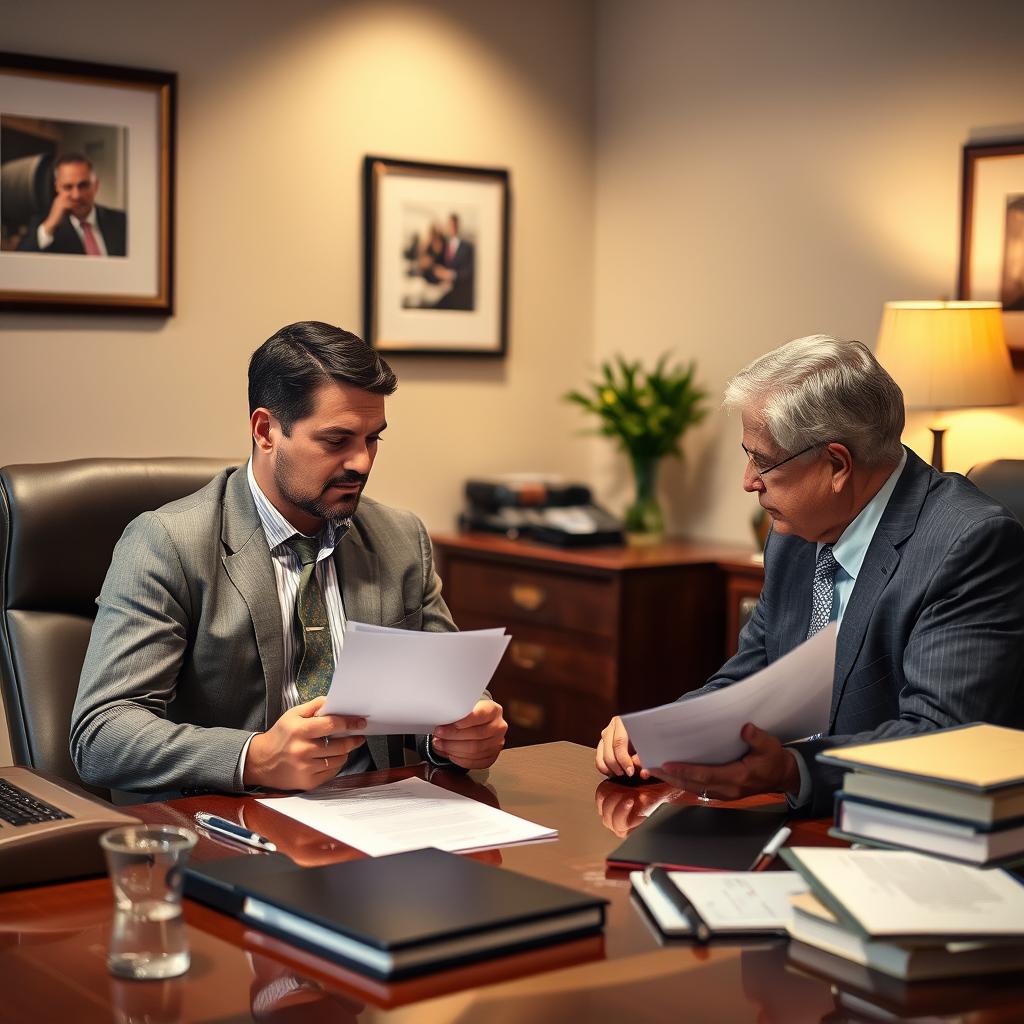 DUI Lawyer Orange County