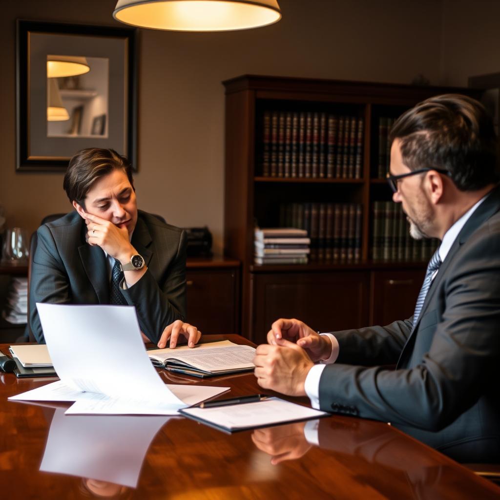 DUI Lawyer Roanoke County