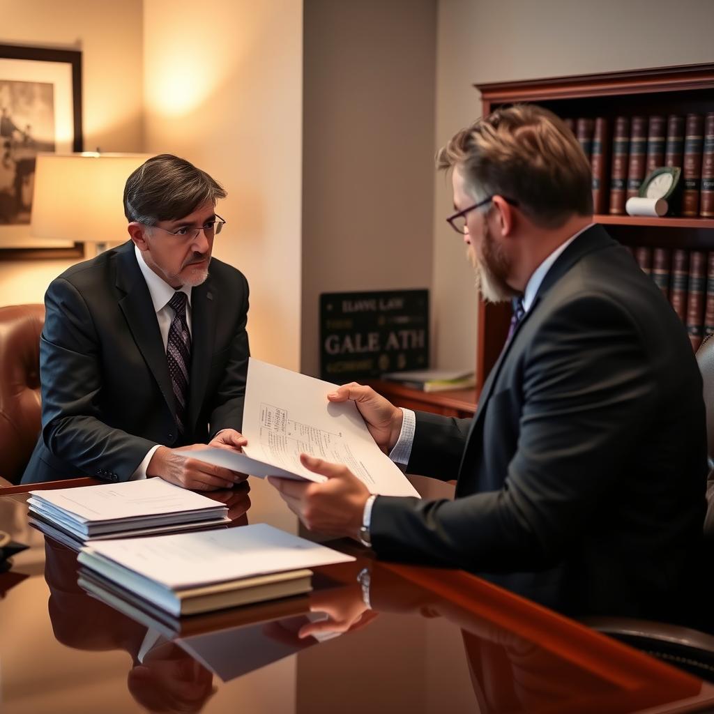 DUI Lawyer Virginia