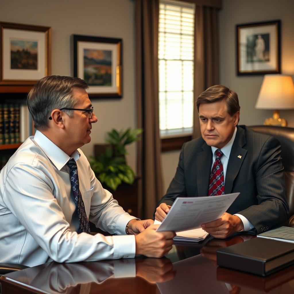 Disorderly Conduct Defense Lawyer Albemarle County