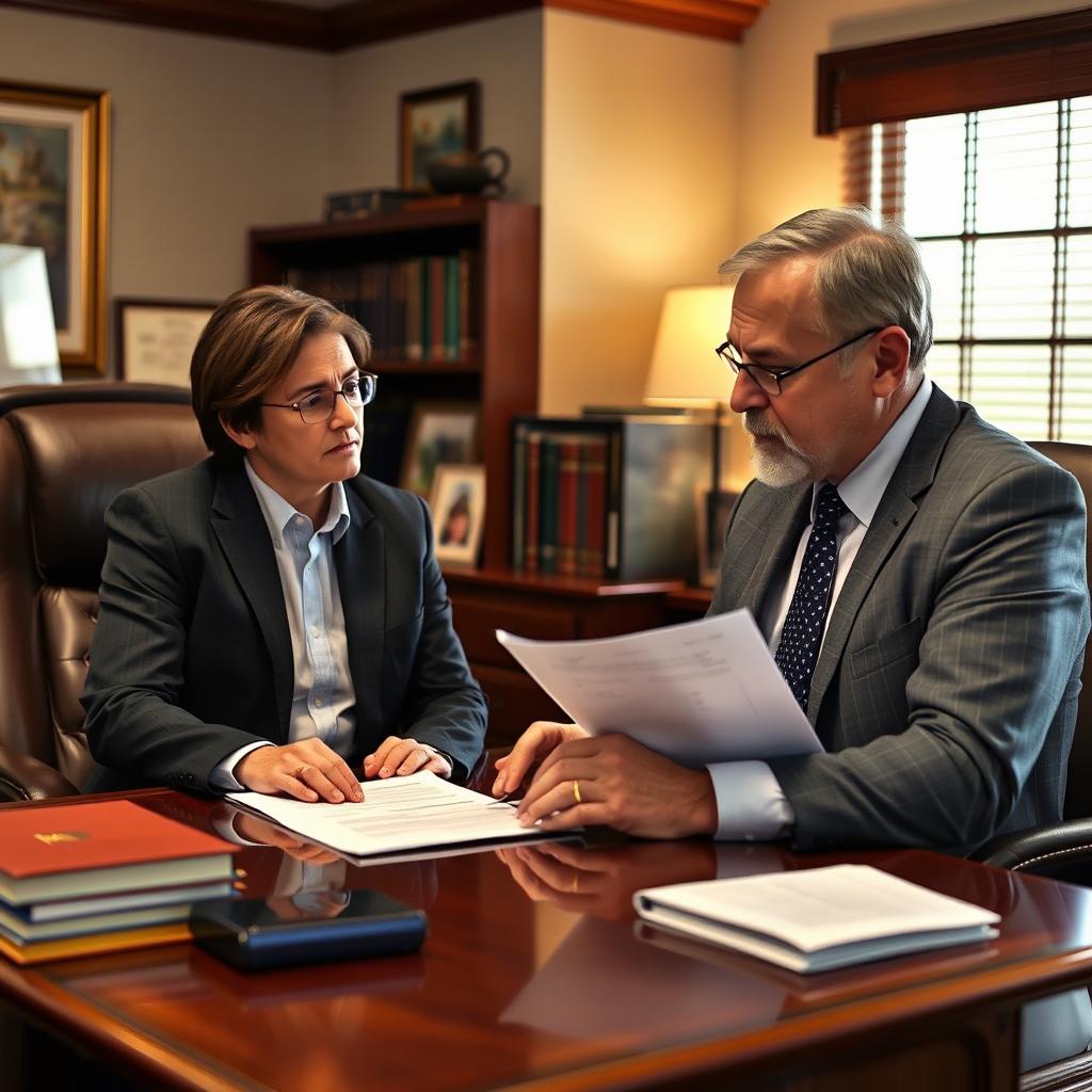 Disorderly Conduct Defense Lawyer Botetourt County