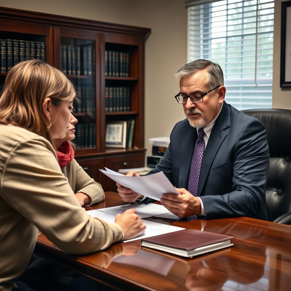 Disorderly Conduct Defense Lawyer Fluvanna County