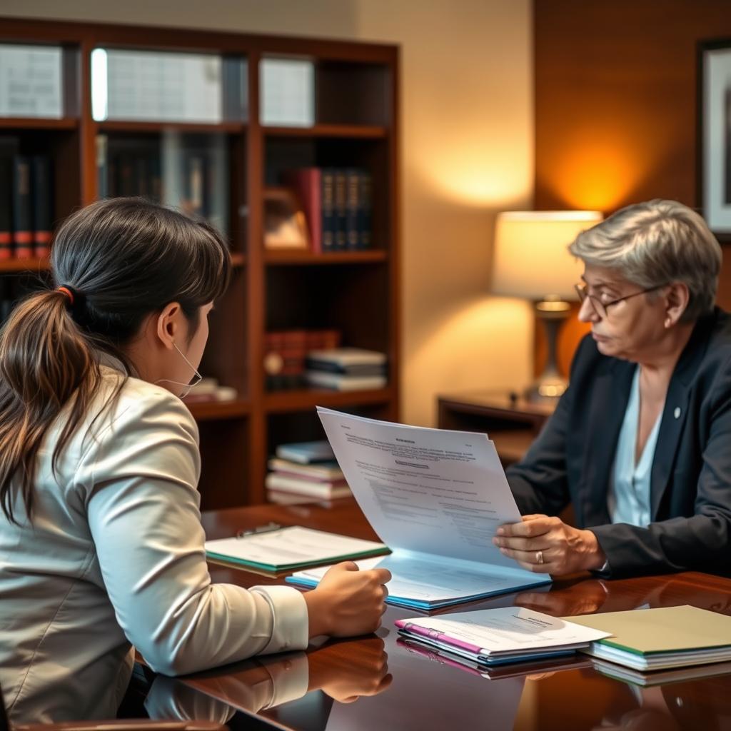 Disorderly Conduct Defense Lawyer Frederick County