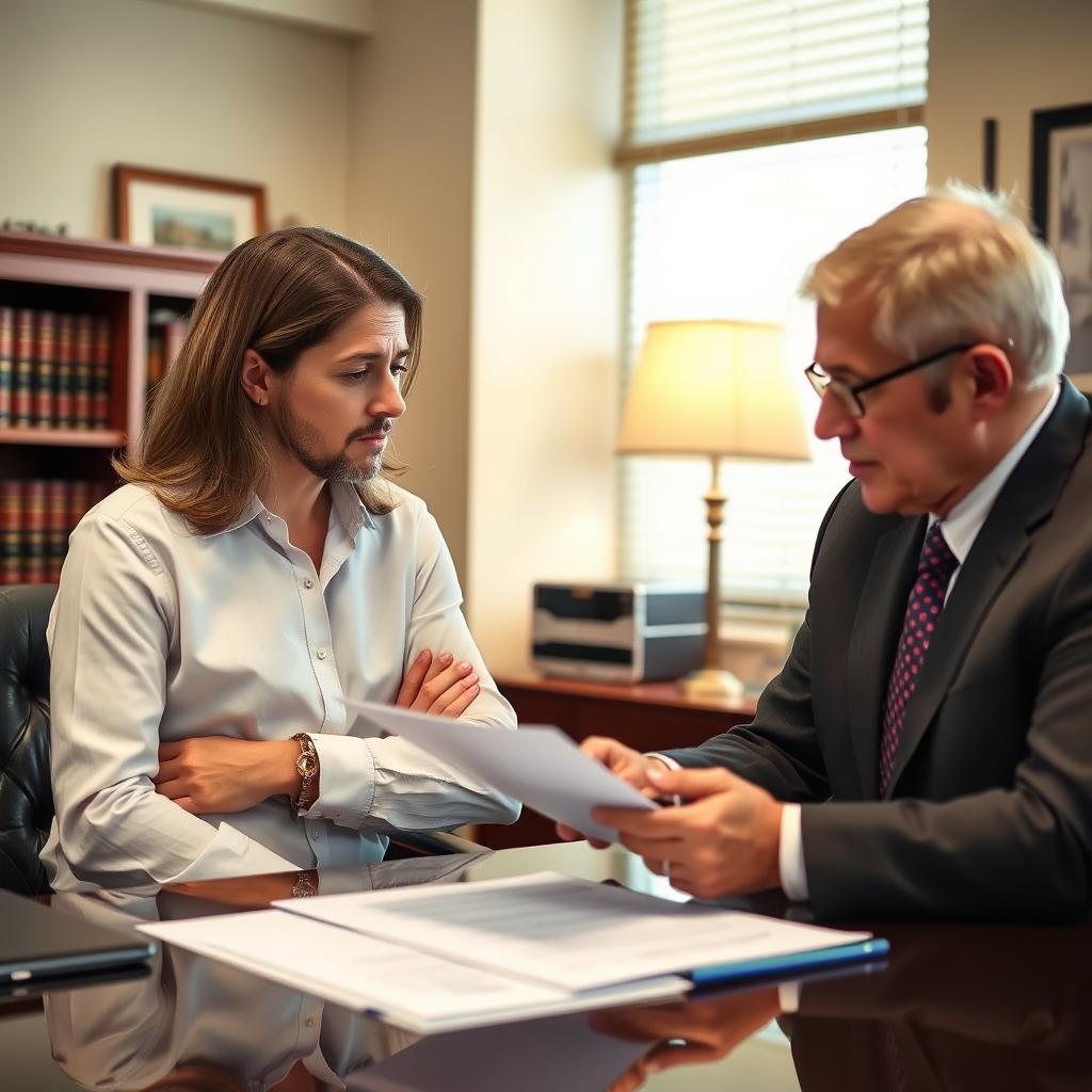 Disorderly Conduct Defense Lawyer Lexington