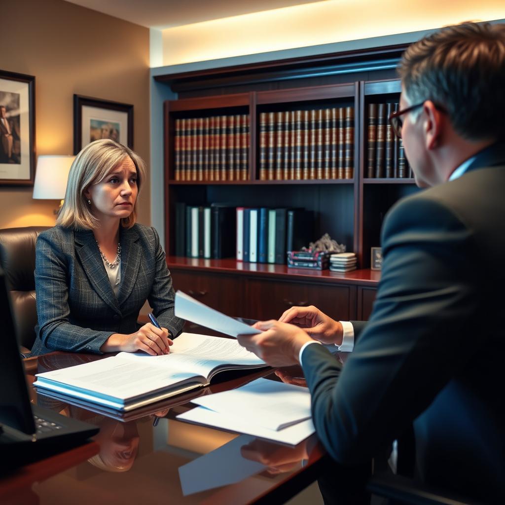 Disorderly Conduct Defense Lawyer Orange County