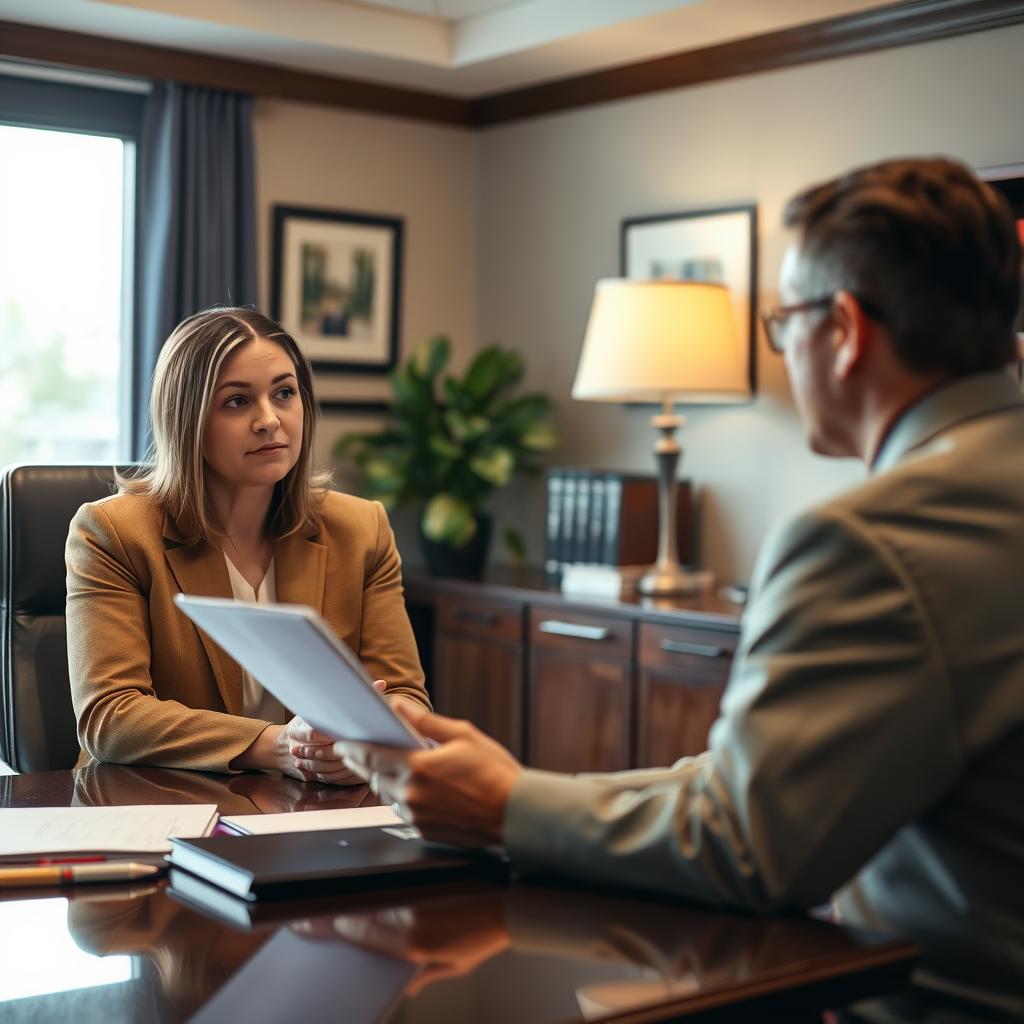 Disorderly Conduct Defense Lawyer Virginia