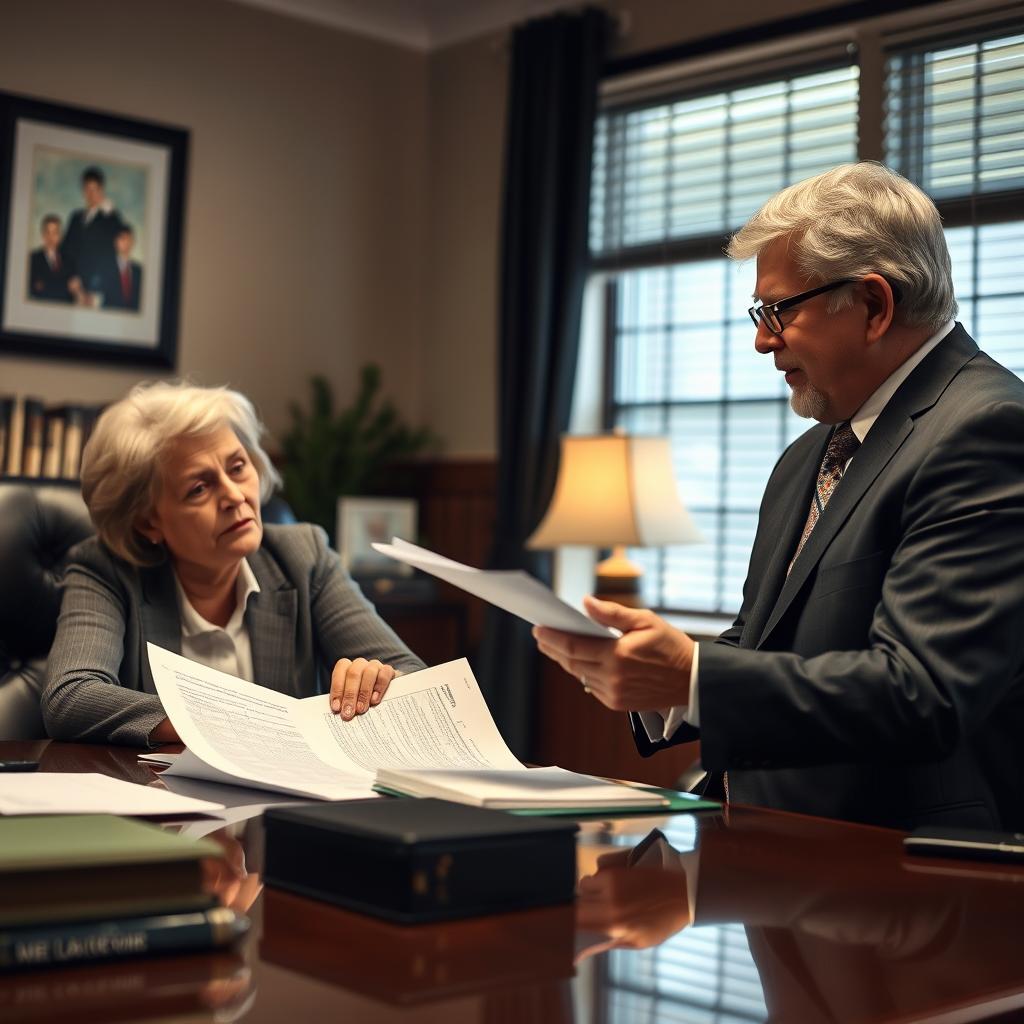 Disorderly Conduct Lawyer Albemarle County