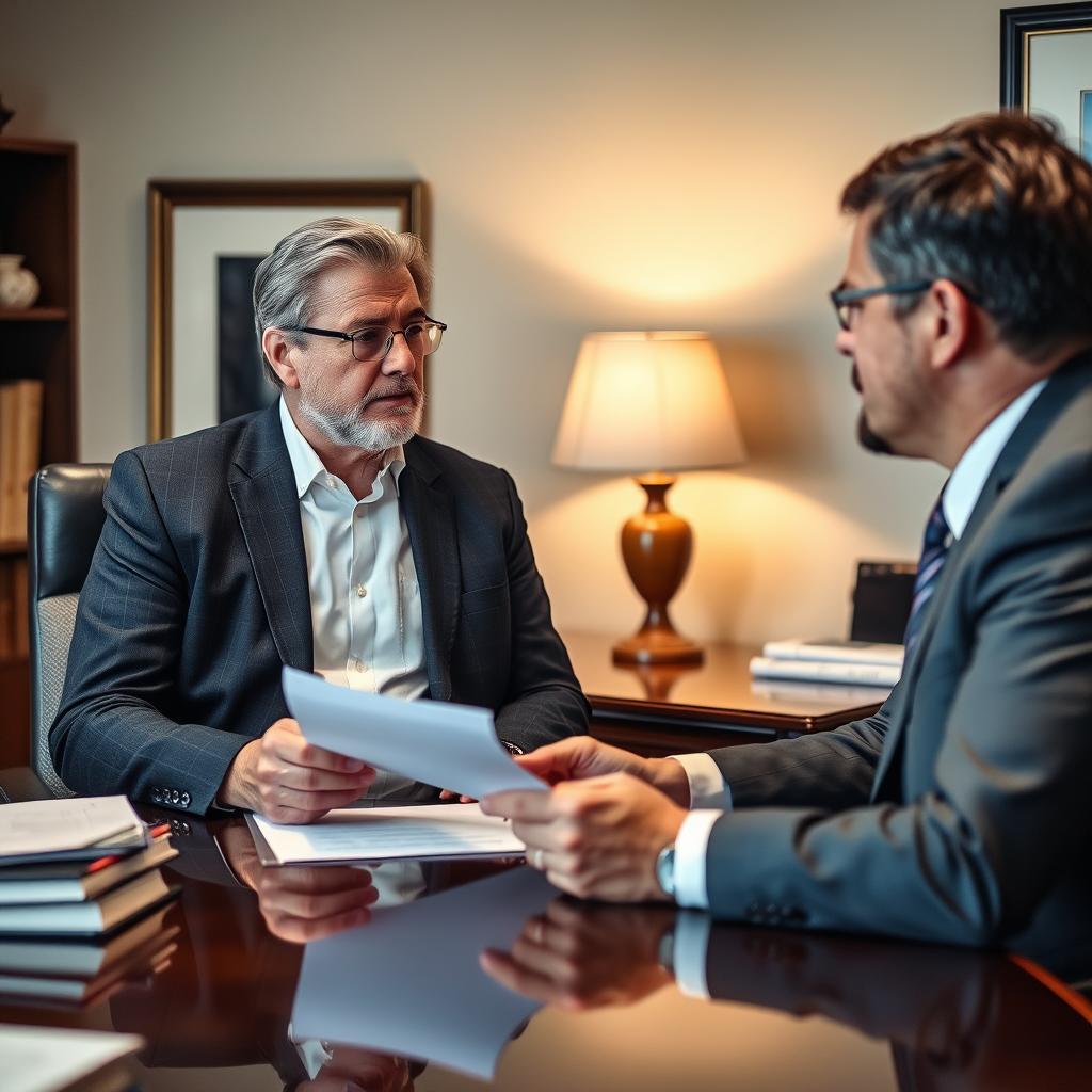 Disorderly Conduct Lawyer Lexington
