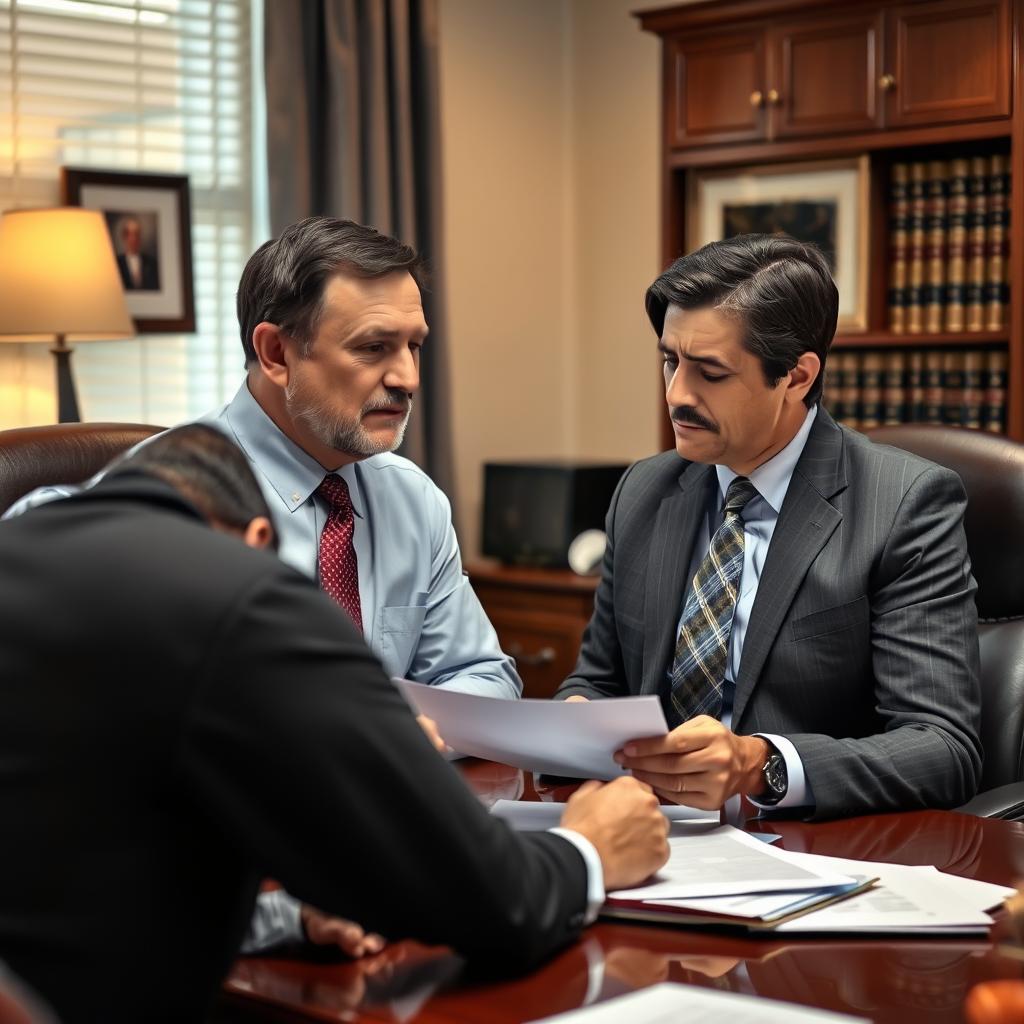 Disorderly Conduct Lawyer Roanoke County