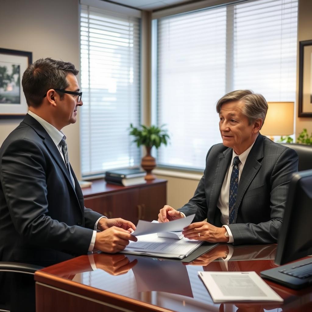 Domestic Violence Defense Lawyer Orange County