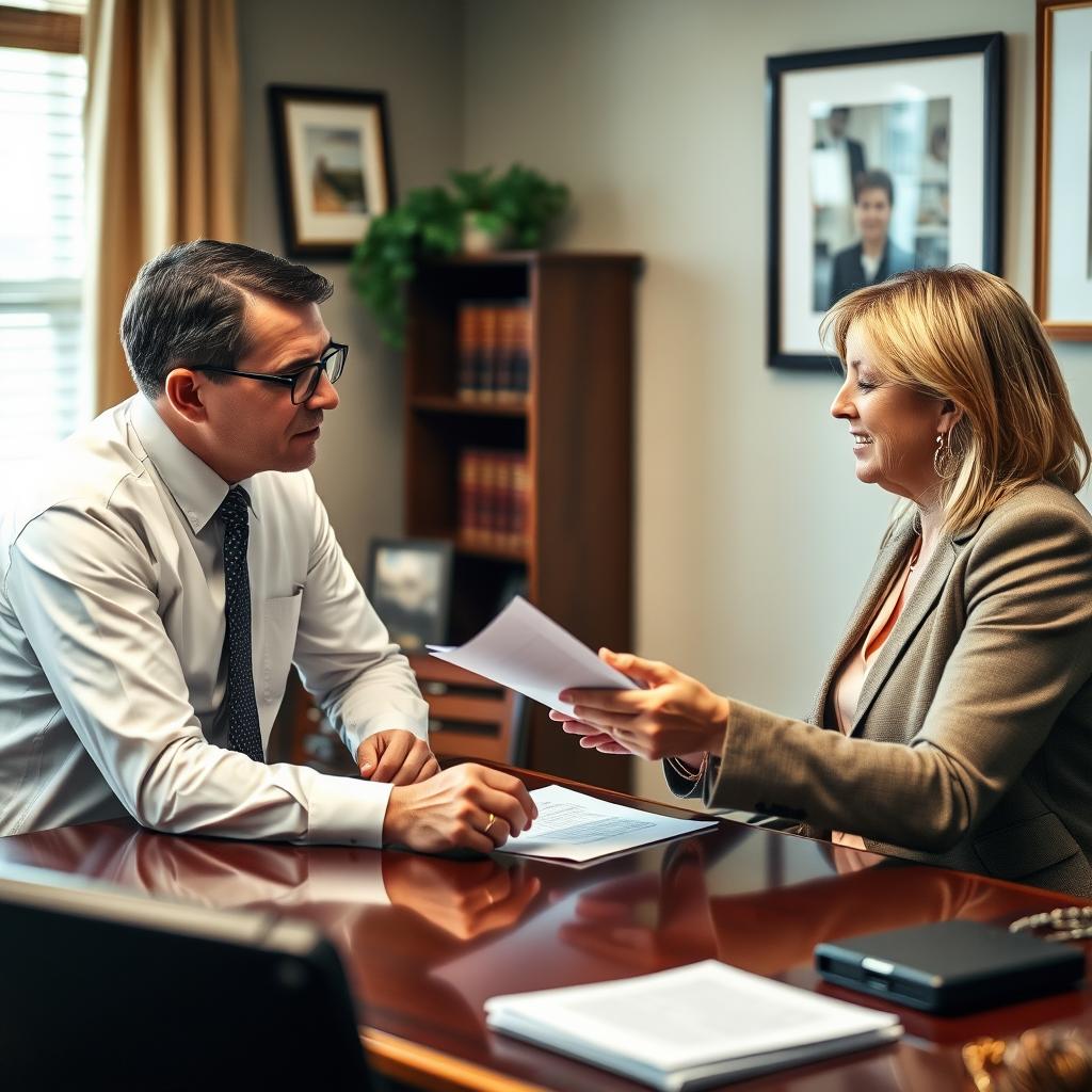 Domestic Violence Lawyer Botetourt County