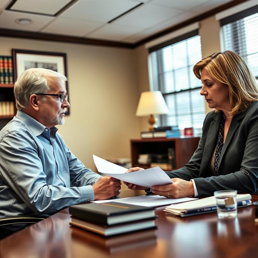 Domestic Violence Lawyer Fluvanna County