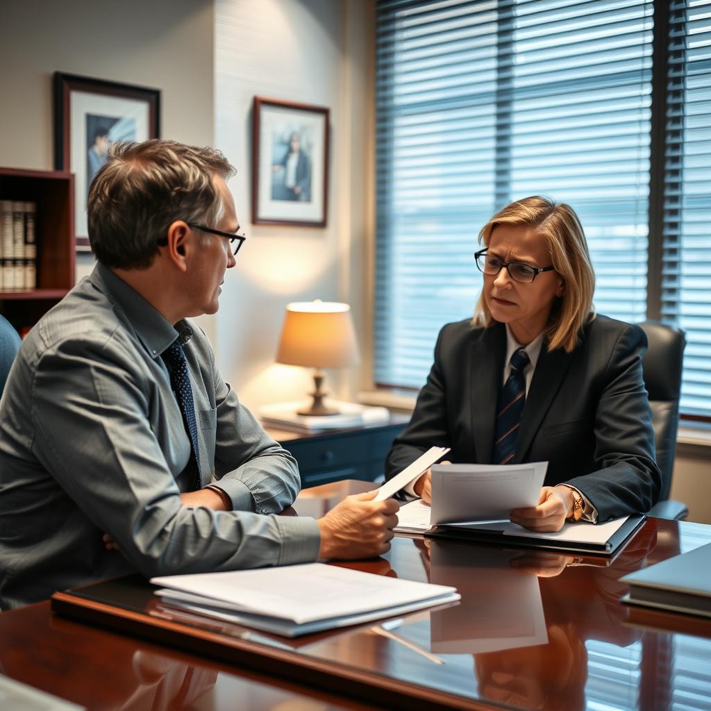 Domestic Violence Lawyer Greene County