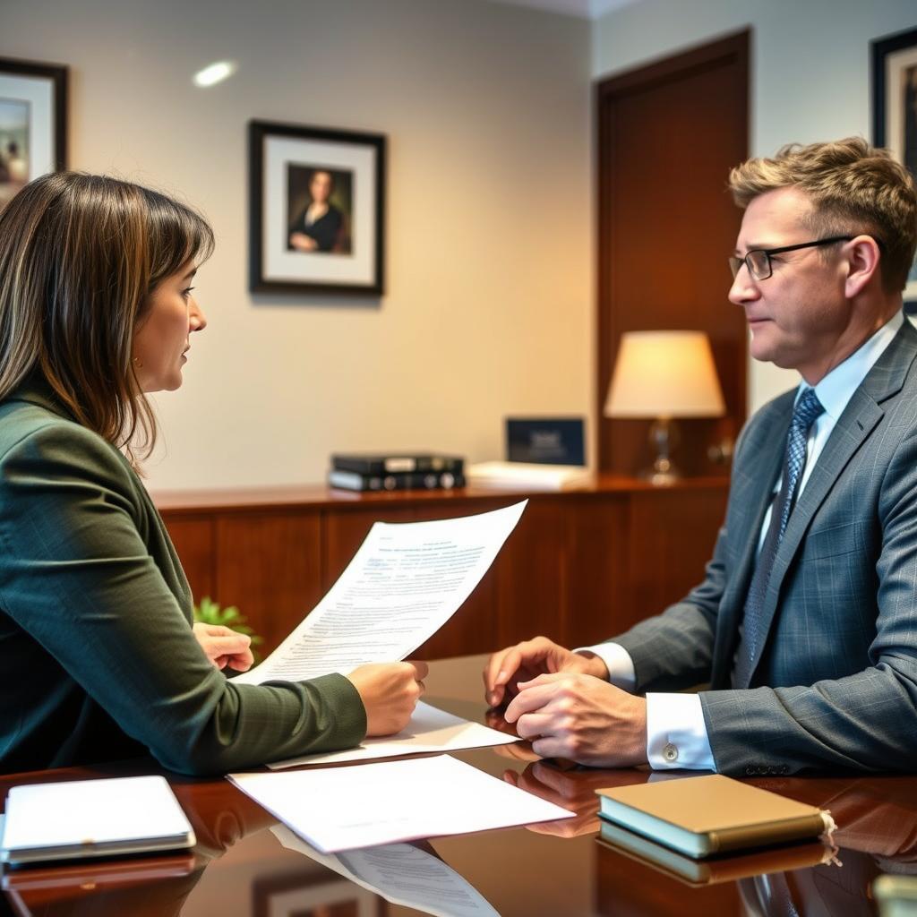 Domestic Violence Lawyer Orange County