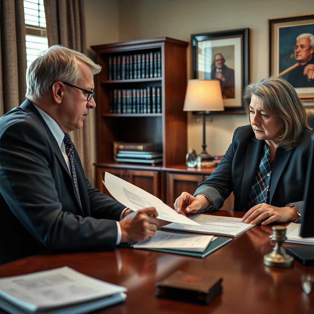 Marijuana Possession Lawyer Clarke County