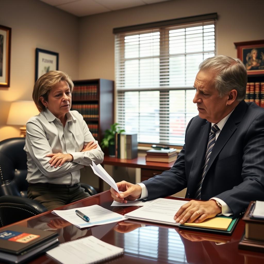 Marijuana Possession Lawyer Greene County