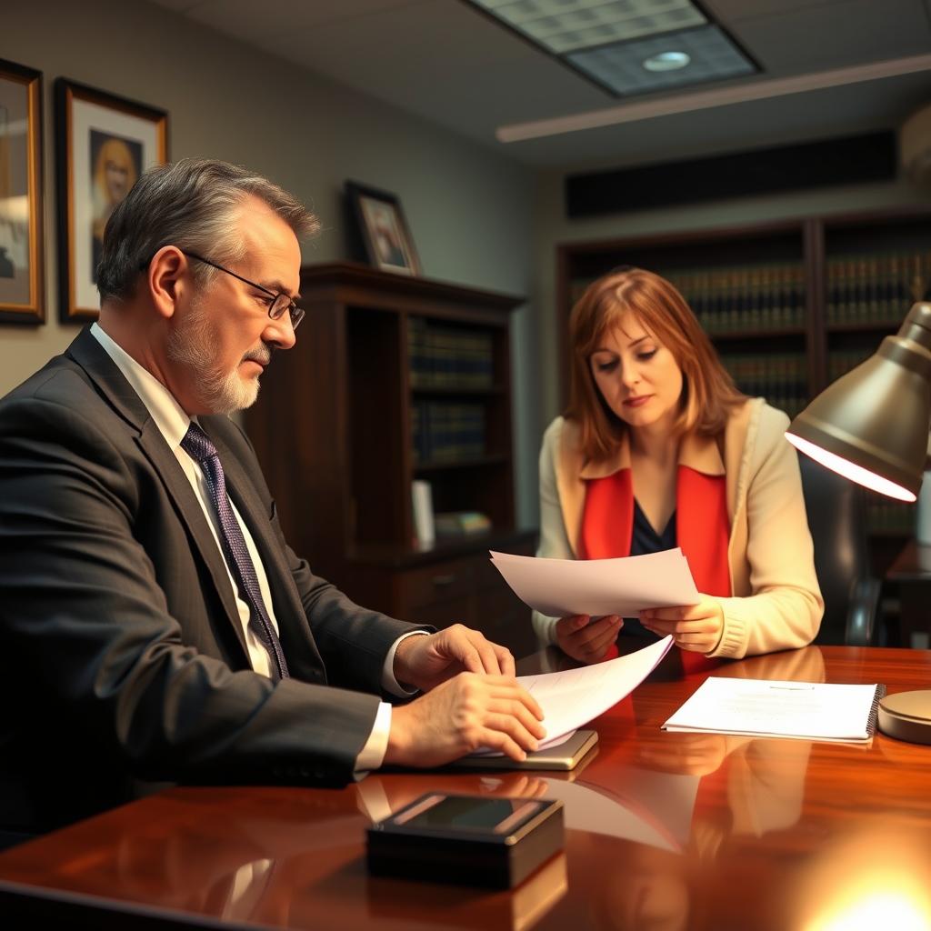 Marijuana Possession Lawyer Louisa County