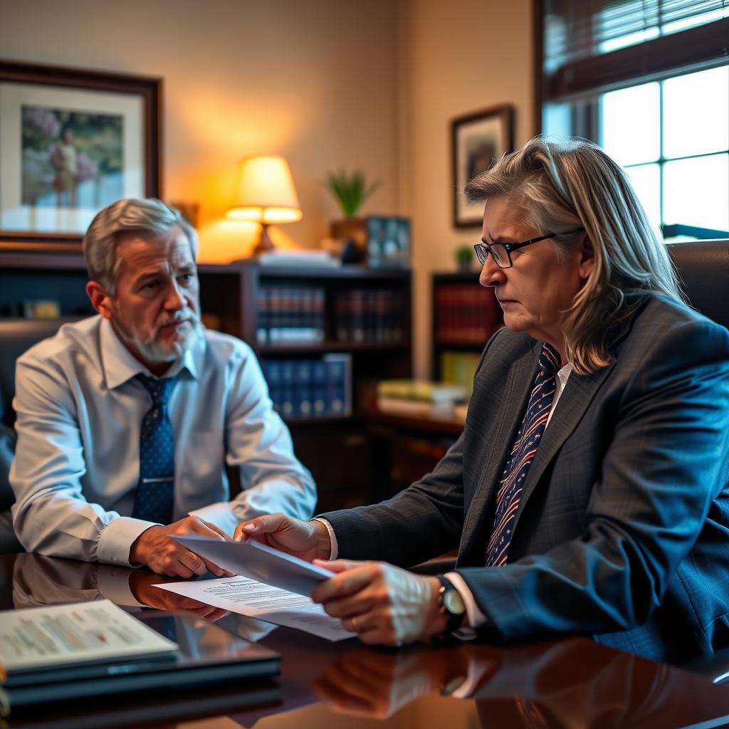 Marijuana Possession Lawyer Madison County