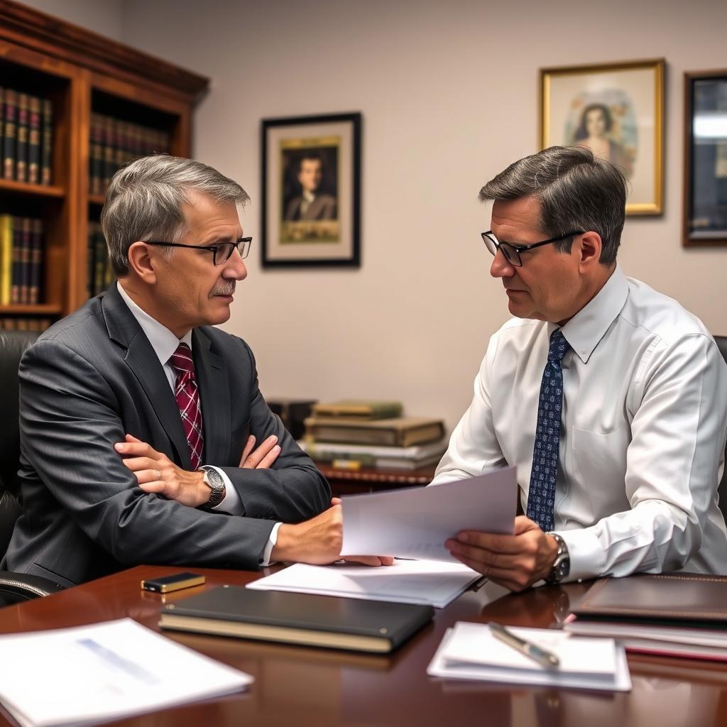 Marijuana Possession Lawyer Shenandoah County