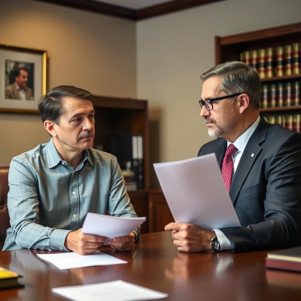 Petit Larceny Defense Lawyer Bedford County