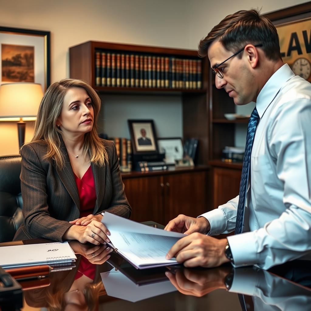 Petit Larceny Defense Lawyer Chesterfield County