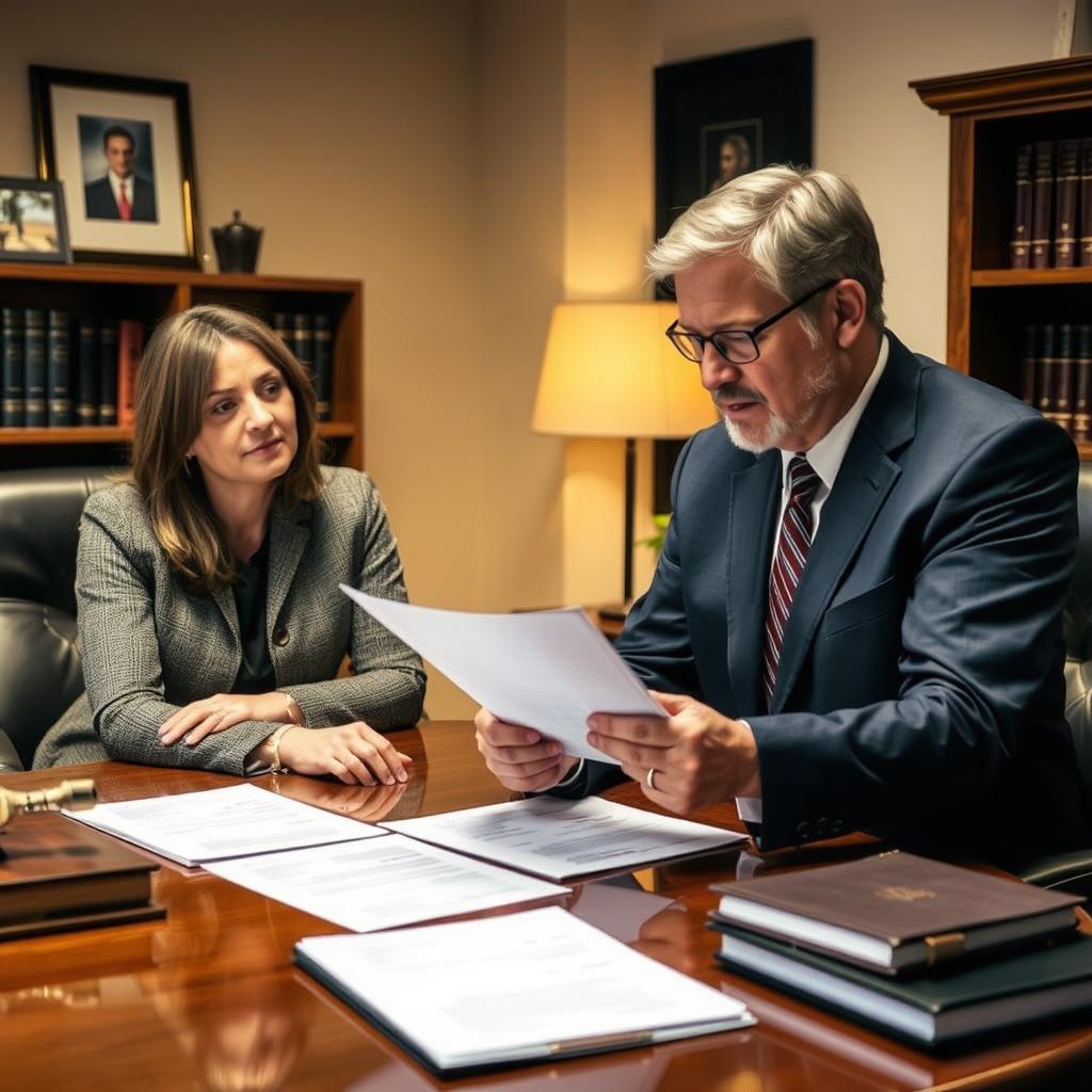 Petit Larceny Defense Lawyer Fluvanna County