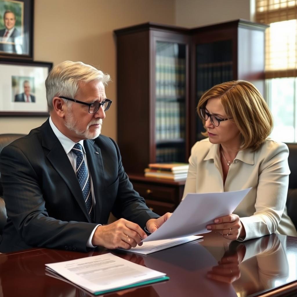 Petit Larceny Defense Lawyer Goochland County