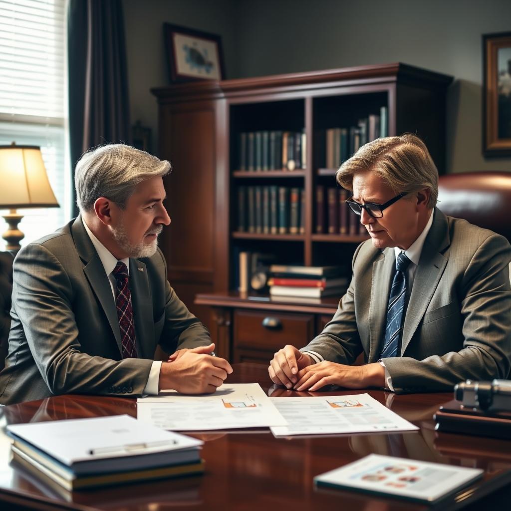 Petit Larceny Defense Lawyer Greene County