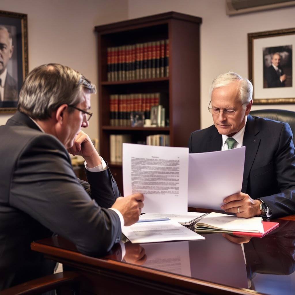 Petit Larceny Defense Lawyer Henrico County