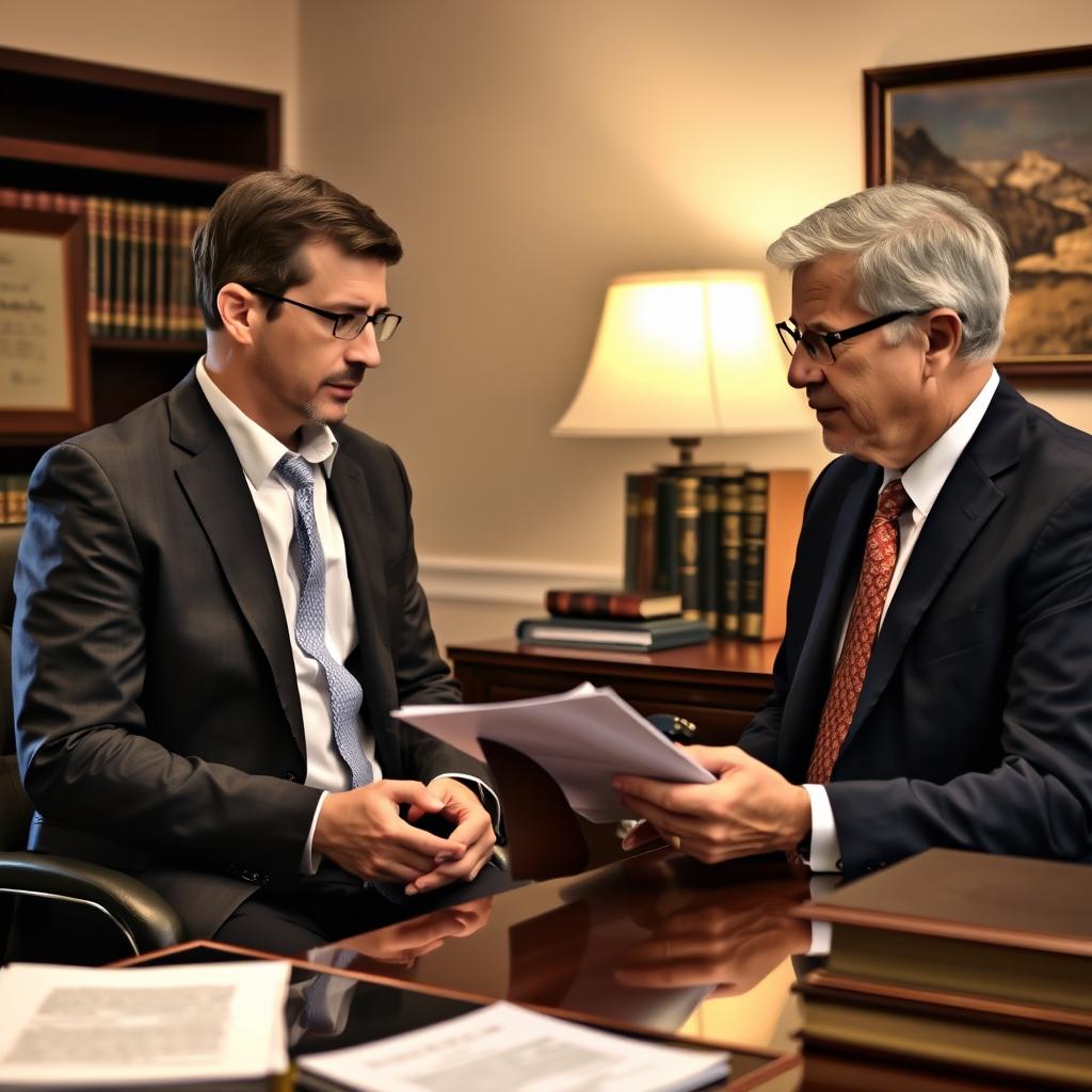 Petit Larceny Defense Lawyer Lexington