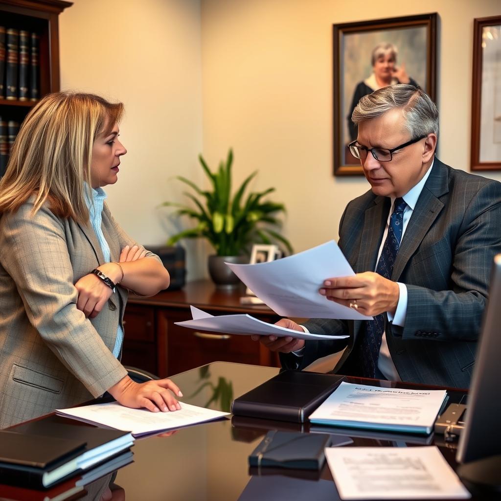 Petit Larceny Defense Lawyer Orange County