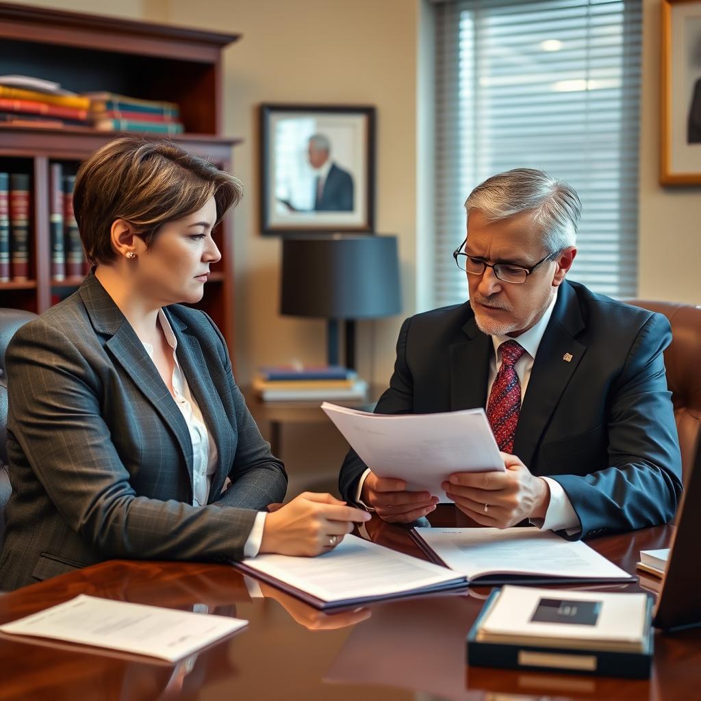 Petit Larceny Defense Lawyer Rockingham County