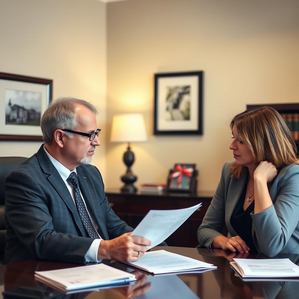 Petit Larceny Lawyer Augusta County