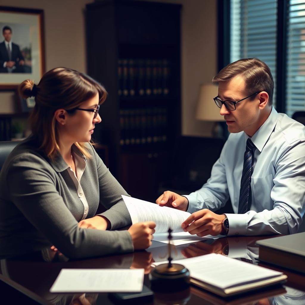 Petit Larceny Lawyer Bedford County