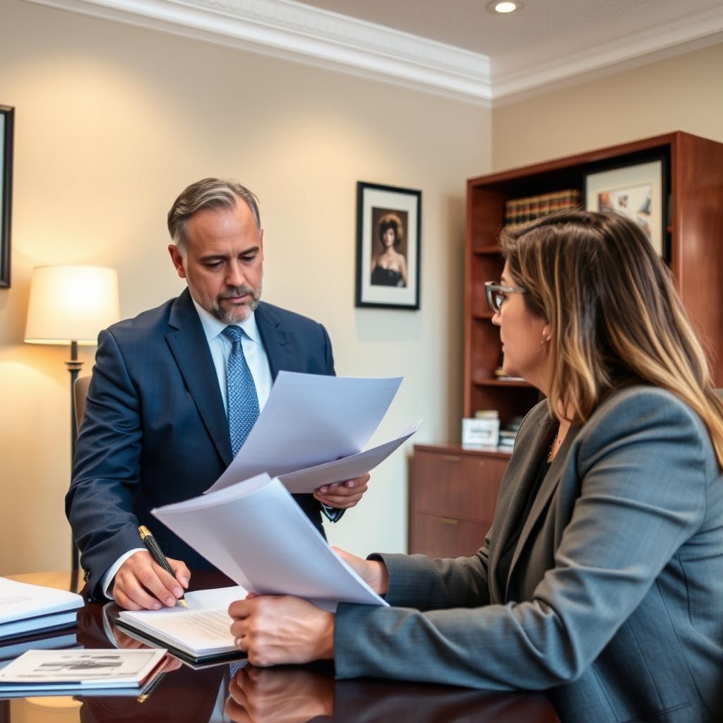 Petit Larceny Lawyer Orange County