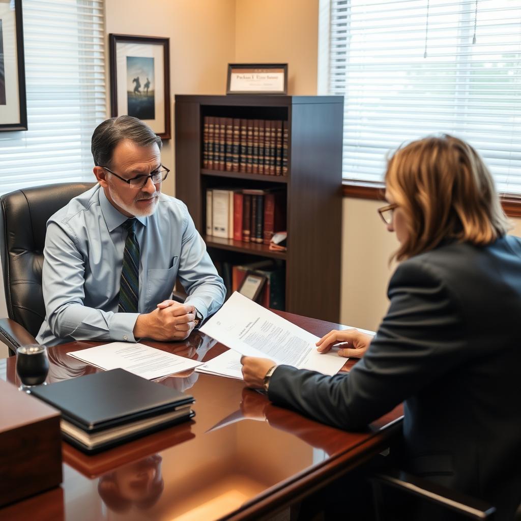 Petit Larceny Lawyer Roanoke County