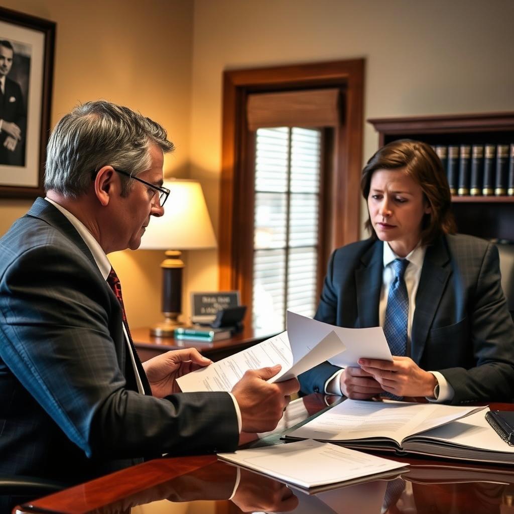 Public Intoxication Lawyer Albemarle County