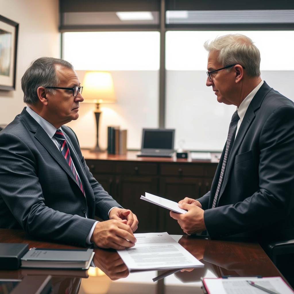 Public Intoxication Lawyer Botetourt County